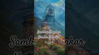 Adi Dev Tum Namha Shivaya! #sambhu #sankar #namhashivay #harharmahadev