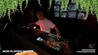 Makar (LIVE) @ Gin Fizz, Tilburg