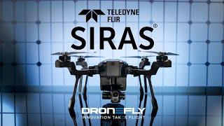 Teledyne FLIR SIRAS - Intro Video | Dronefly