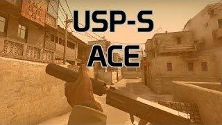 -4 HS USP|st1mx
