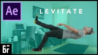 Levitate in Your Videos