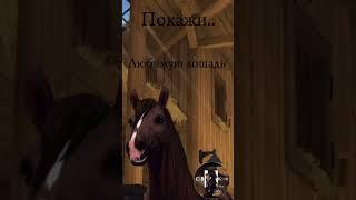 Стар стейбл челлендж #starstable #starstableonline #старстейбл