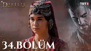 Diriliş Ertuğrul 34. Bölüm