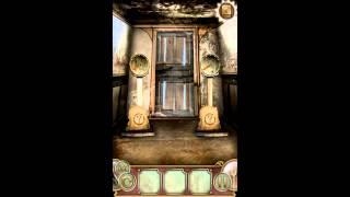 Escape the Mansion - Level 103 Walkthrough