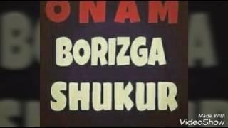 Ота Она зикна бахл буса....Абдуллох домла