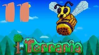 Terraria#11 (Реактивние БОТИНКИ)