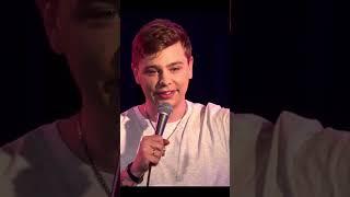 Сергей Орлов про битву экстрасенсов #standup #standupcomedy #стендап #шутки #юмор #shorts