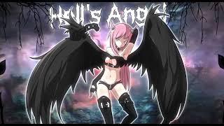 b0unty - Hell's Angel