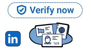 How To Verify Identity on LinkedIn