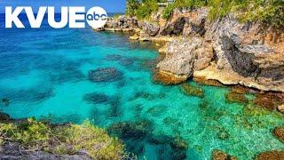 US updates travel warning for another popular tropical vacation destination