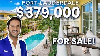 1501 E Broward Blvd # 807. Fort Lauderdale, FL 33301. Pine Crest Village Condo For Sale!