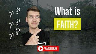 Don't Lack This‼️ | How To Have FAITH | Austin Marler
