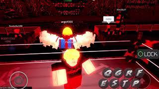 roblox royal rumble 2019 and 2020