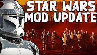 STAR WARS is Coming To Bannerlord!