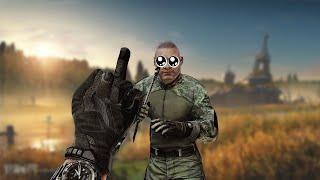 Why shoot hatchlings on sight? - Escape From Tarkov #Shorts