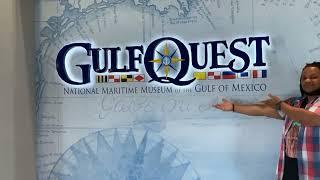 Destination Gulf Coast: GulfQuest