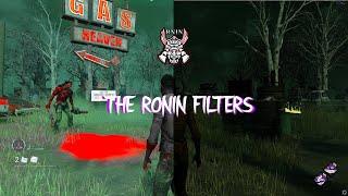 Dead By Daylight RESHADE | THE RONIN FILTERS