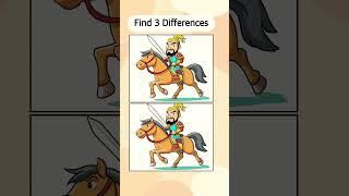 Quick Challenge! Can You Spot the Changes? #485