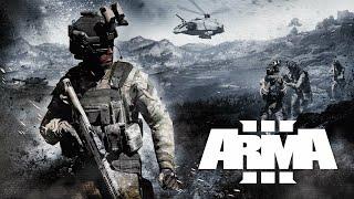 ArmA 3 - 11 Years In The Making