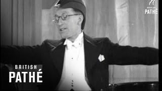 Arthur Askey (1937)