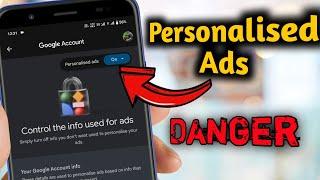 Phone Ads Safety Settings | உடனே Change பண்ணுங்க | Safety Settings