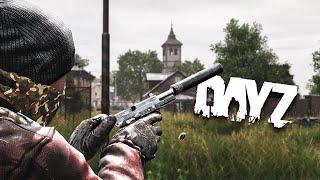 КАК ВЫЖИВАТЬ С БЕРЕГА В DAYZ В 2024 \ ВЫЖИТЬ С БЕРЕГА В DAYZ \ С НУЛЯ В DAYZ \ Продолжение выживания