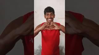 Child made  Heart #funny #shorts #trending #vfamily2002 #vikas #youtubeshorts #heart