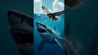 “Terrifying Hybrid Beasts: The Ultimate Predators You Never Imagined!” #hybrids #animals #fusion