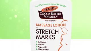 Palmer's® | Stretch Mark Solutions