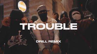 TAYLOR SWIFT - TROUBLE | DRILL REMIX prod. @kwlq