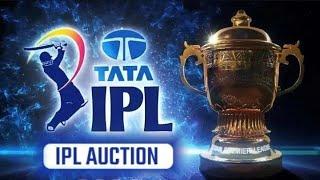  Live: IPL Mega Auction 2025 Live - IPL Auction Live | IPL 2025 Auction Live