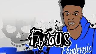 [FREE] Blueface x YG Type Beat 2019 - "FAMOUS" | West Coast Club Slapper Instrumental