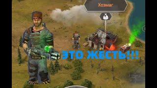 ХОЗМАГ!Прохождение-в поисках первой вешки Луки!Ярмарка!|Dawn of Zombies: Survival