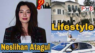 Neslihan Atagul (Kadir Dogulu) | Lifestyle | Networth | | Husband | | FactsWithBilal |