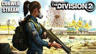 Tom Clancy’s The Division 2 - Битва за Вашингтон: Последствия неправильного выбора - Серия №4