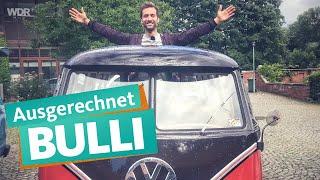 Campervans: What does a Bulli cost? | WDR Reisen