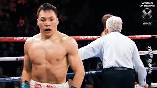 Timothy Bradley - Ruslan Provodnikov | HIGHLIGHTS |ARCHIVE 2013