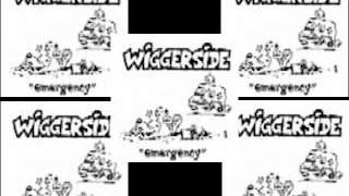 Wiggerside - Ordinary Day (Demo)