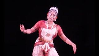 Bhamakalapam: Pravesha Dharuvu | Kuchipudi | Sritanaya