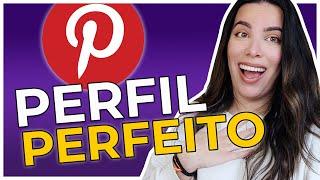  COMO CRIAR UM PERFIL NO PINTEREST PARA CRESCER NA PLATAFORMA