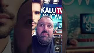 Allin intervine la KaluTv Show