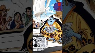 Epic One Piece Cover Stories That Didn't Get Animated #onepiece #shorts #ace #coverstory #luffy