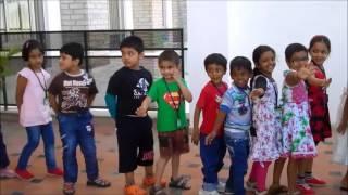 BVM GLOBAL @ BENGALURU