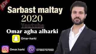 Sarbast maltay 2020سربست مالطاي دةوات