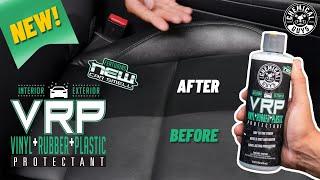 Introducing VRP New Car Scent! Make Your Interior Look and Smell Like New!