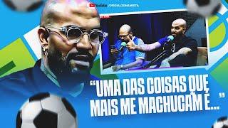  CAIO LEONY ABRE O CORAÇÃO: “UMA DAS COISAS QUE MAIS ME MACHUCAM É…”