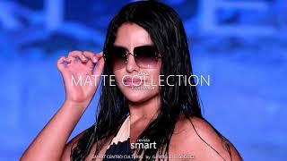 MATTE COLLECTION | MIAMI SWIM WEEK 2022  | ART HEARTS FASHION  |  REVISTA SMART