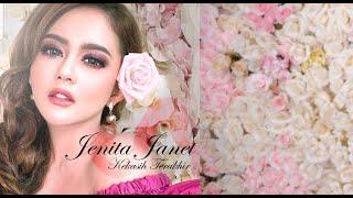 Jenita Janet - Kekasih Terakhir | Dangdut [OFFICIAL]