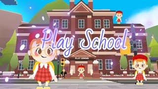 ️GOING BACK TO SCHOOL!! | PLAY TOGETHER