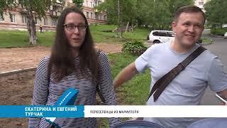 Мэр Сергей Кравчук проверил новые меры безопасности в школах Хабаровска
